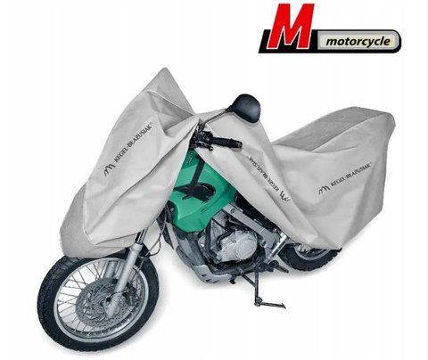 Тент на мотоцикл 190-215х118х94 см (M) Basic Garage KEGEL 5-4172-248-3020 5-4172-248-3020 фото