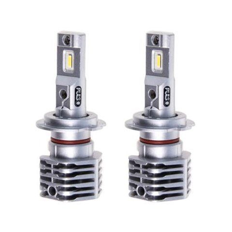 Лампи світлодіодні LED Pulso M4 H7 9-32V 6000K M4 H7 фото