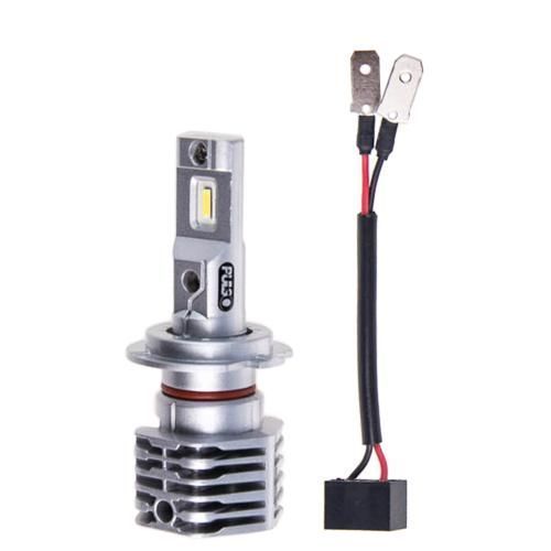 Лампи світлодіодні LED Pulso M4 H7 9-32V 6000K M4 H7 фото