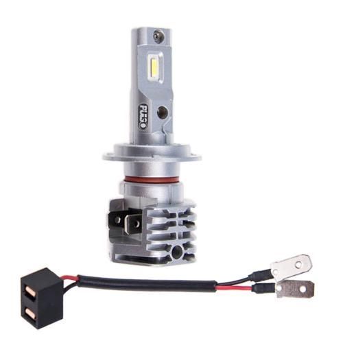 Лампи світлодіодні LED Pulso M4 H7 9-32V 6000K M4 H7 фото