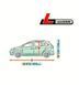 Тент чохол для авто Мінівен L 450х180х140 см Membrane Garage mini Van KEGEL 5-4774-248-3050 у сумці 5-4774-248-3050 фото 2