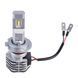 Лампи світлодіодні LED Pulso M4 H7 9-32V 6000K M4 H7 фото 3