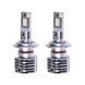 Лампи світлодіодні LED Pulso M4 H7 9-32V 6000K