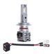 Лампи світлодіодні LED Pulso M4 H7 9-32V 6000K M4 H7 фото 2