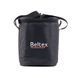 Сумка органайзер Beltex BX37201 чорна матова M 34х17х23 см  BX37201 фото 6