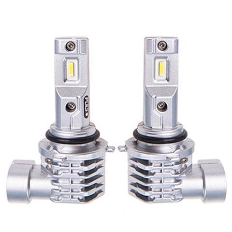 Лампи світлодіодні LED Pulso M4 HB4 9006 9-32V 6000K M4 HB4 9006 фото
