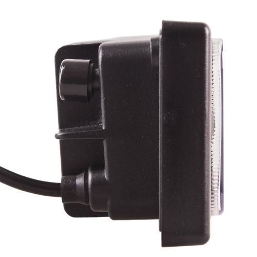 Фары противотуманные Ваз 2110-2115 Pulso LD-519 L1-W 12-24V 40W 6000K LD-519 L1-W фото