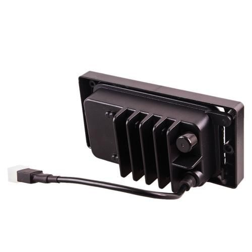 Фары противотуманные Ваз 2110-2115 Pulso LD-519 L1-W 12-24V 40W 6000K LD-519 L1-W фото