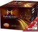 Комплект ксенону MICHI MI H1 (5000K) 35W MI H1 (5000K) фото 1