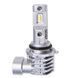 Лампи світлодіодні LED Pulso M4 HB4 9006 9-32V 6000K M4 HB4 9006 фото 2