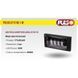 Фары противотуманные Ваз 2110-2115 Pulso LD-519 L1-W 12-24V 40W 6000K LD-519 L1-W фото 5