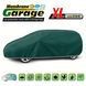 Тент чехол для авто Джип, Минивэн XL 485х195х145 см Membrane Garage mini Van KEGEL 5-4775-248-3050 в сумке 5-4775-248-3050 фото 1