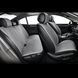 Комплект преміум накидок для сидінь BELTEX BX81200 Monte Carlo grey BX81200 фото 2