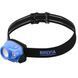 Фонарь налобный Brevia 14100WX1 400Lm+200Lm, 3W+3W COB, 1200mAh IP65 14100WX1 фото 2