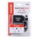 Розгалужувач прикурювача 2в1 + USB 12В Carlife CS303 CS303 фото 2