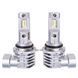 Лампи світлодіодні LED Pulso M4 HB4 9006 9-32V 6000K M4 HB4 9006 фото 1