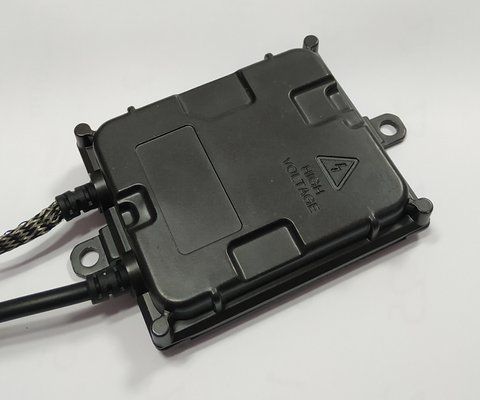 Блок розпалу з модулем обходу CONVOY CV Ballast Сan-Bus Slim 35W CV Ballast Сan-Bus Slim 3 фото