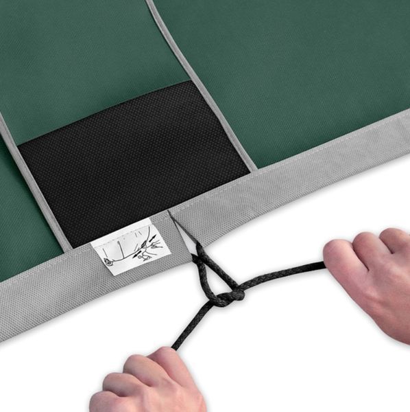 Тент чехол на авто Sedan XXL 535х195х148 см Membrane Garage KEGEL 5-4746-248-3050 в сумке 5-4746-248-3050 фото