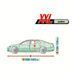 Тент чехол на авто Sedan XXL 535х195х148 см Membrane Garage KEGEL 5-4746-248-3050 в сумке 5-4746-248-3050 фото 2