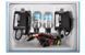 Комплект ксенону HB4 (9006) Winso 746600 6000 K 85 V 35 W P22d KET 746600 фото 2