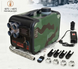 Автономный дизельный обогреватель 12/24/220V 5000Вт MILEX NO-L-50003 NO-L-50003 фото 1