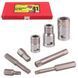 Набір біт 41 предмет шестигранники, SPLINE,TORX Alloid НБ-3841 НБ-3841 фото 5