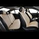 Комплект премиум накидок для сидений BELTEX BX84500 New York biege BX84500 фото 2