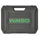 Профессиональный набор инструментов в кейсе Winso Pro 1/2", 1/4" 72 T, CR-V, 82 ед. 924082 фото 2
