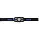 Фонарь налобный Brevia 14150WZX1 400Lm, 5W LED, Zoom, Sensor, 1400mAh IP65 14150WZX1 фото 3