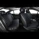 Преміум накидки для передніх сидінь Winso Pro SARRERA black 400110 фото 2