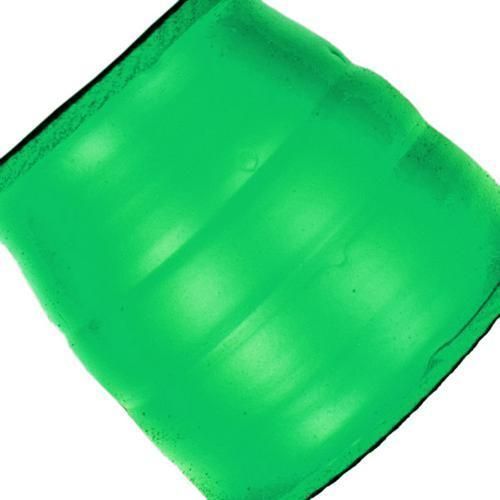 Чохол на кермо S-L 14022 еластичний чорно-зелений F 14022- F16 GREEN фото