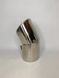 Насадка на глушитель Vitol НГ-0255 d 65 мм зі змінним кутом с нержавейки НГ-0255 фото 3