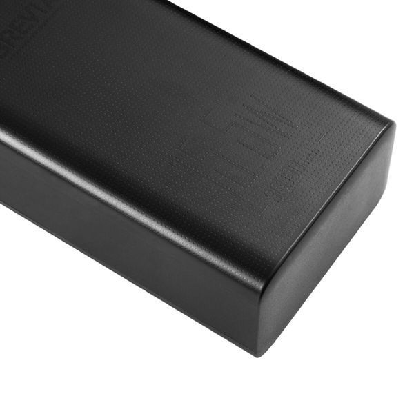 Повербанк (Power Bank) Brevia 30000mAh 15.5W Li-Pol, LCD 7983 фото