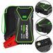 Бустер (пускозарядний пристрій) Winso 140300 Jump Starter 300A/600A 16000mAh 140300 фото 3
