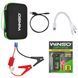 Бустер (пускозарядний пристрій) Winso 140300 Jump Starter 300A/600A 16000mAh 140300 фото 5