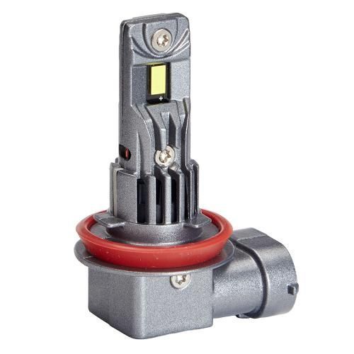 Лампы LED PULSO 12v LP5-H11 LED-chips 3570 CSP 2x30w 4000Lm 6500K LP5-H11 фото