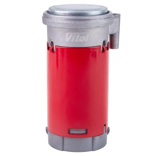 Компрессор к воздушному сигналу 24В Vitol CA-1414 CA-1414 фото