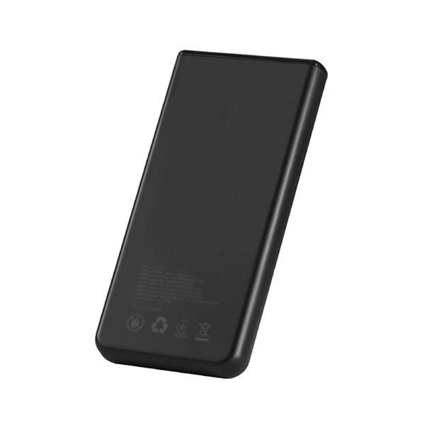 Повербанк (Power Bank) Brevia 10000mAh 20W Li-Pol, LCD 7984 фото