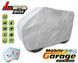 Тент на квадроцикл L Box 180-215х125х120 см Basic Garage KEGEL 5-4195-248-3020 5-4195-248-3020 фото 3