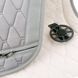 Комплект преміум накидок для сидінь BELTEX BX84200 New York grey BX84200 фото 5