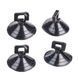 Шторки від сонця на присосках 650x380 мм Vitol TH-207S TH-207S фото 4
