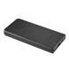 Повербанк (Power Bank) Brevia 10000mAh 20W Li-Pol, LCD 7984 фото 7