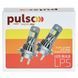 Лампы LED PULSO 12v LP5-H11 LED-chips 3570 CSP 2x30w 4000Lm 6500K LP5-H11 фото 5