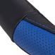 Чохол на кермо М 37-39 см шкіра VOIN VLOD-L285 BK/BL M VLOD-L285 BK/BL M фото 6