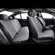 Комплект преміум накидок для сидінь BELTEX BX84200 New York grey BX84200 фото 2