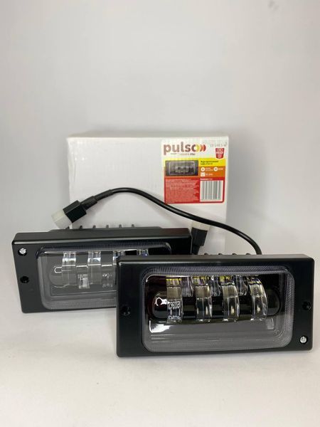 Фари протитуманні LADA 2110-15 50W 6000K Pulso LD-519 L3-W LD-519 L3-W фото Фари протитуманні LADA 2110-15 50W 6000K Pulso LD-519 L3-W LD-519 L3-W фото