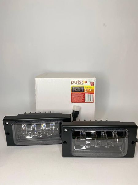 Фари протитуманні LADA 2110-15 50W 6000K Pulso LD-519 L3-W LD-519 L3-W фото Фари протитуманні LADA 2110-15 50W 6000K Pulso LD-519 L3-W LD-519 L3-W фото