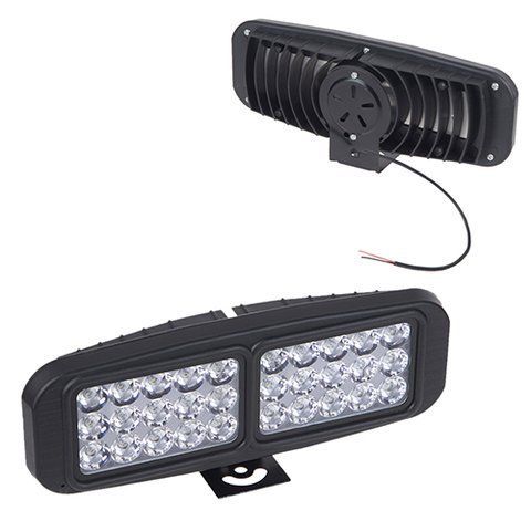 Фара світлодіодна 12V 60W Pulso G615 G615 фото