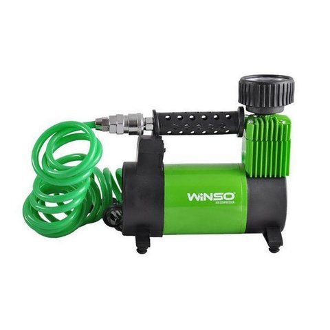 Компресор автомобільний Winso 131000 10 Атм 40 л/хв 180Вт 131000 фото