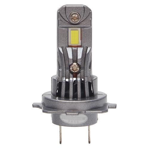 Лампи LED PULSO 12V LP5-H7 LED-chips 3570 CSP 2x30w 4000Lm 6500K LP5-H7 фото